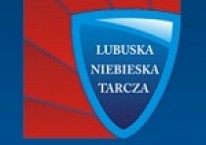 Niebieska tarcza