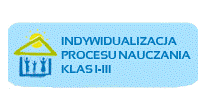 Indywidualizacja procesu nauczania klas I-III