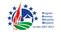 Program Rozwoju Obszarów Wiejskich 2007-2013