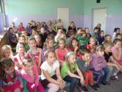 ledztwo w bibliotece