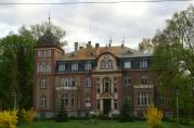 Paac w Brzenicy