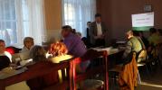 Kijki do nordic walking dla seniorw CAS
