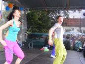 Piknik Muzyczny - Szczawno 2013