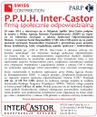 P.P.U.H. Inter-Castor firm spoecznie odpowiedzialn