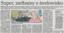 O oczyszczalni w Dbkach