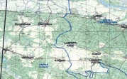 Badania geofizyczne na terenie gminy