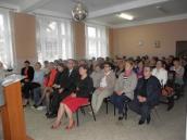 Inauguracja Centrum Aktywnego Seniora w Gminie Dbie