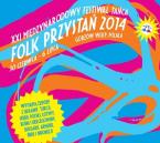 XXI Midzynarodowy Festiwal Taca „Folk Przysta”!