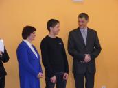 Sesja Rady Gminy Dąbie Sesja Rady Gminy Dąbie