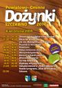 Powiatowo-Gminne Dożynki - Szczawno 2014 Powiatowo-Gminne Dożynki - Szczawno 2014