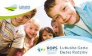 Lubuska Karta Duej Rodziny